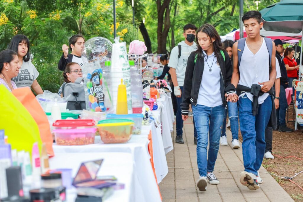 Gobierno de Rafael Reyes conmemora el Día Internacional de la Juventud 6 IMG 20230826 WA0023