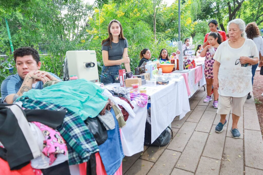 Gobierno de Rafael Reyes conmemora el Día Internacional de la Juventud 1 IMG 20230826 WA0024