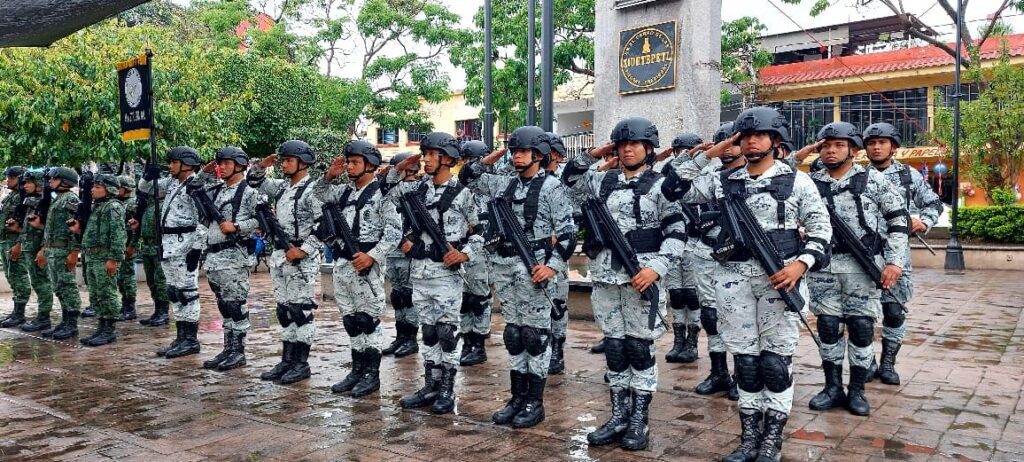 Alcalde Rafael Reyes invita a la población a participar en la campaña de canje de armas de fuego 2 IMG 20230828 WA0046