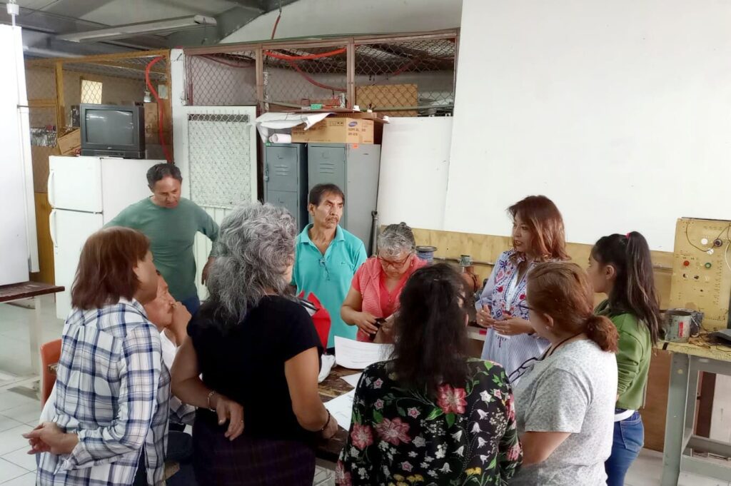 IMM conforma trece comités territoriales 4 IMG 20230829 WA0080