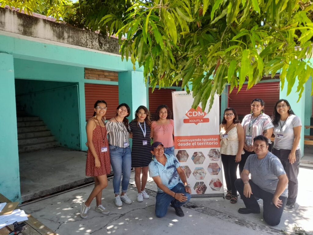 IMM conforma trece comités territoriales 1 IMG 20230829 WA0082
