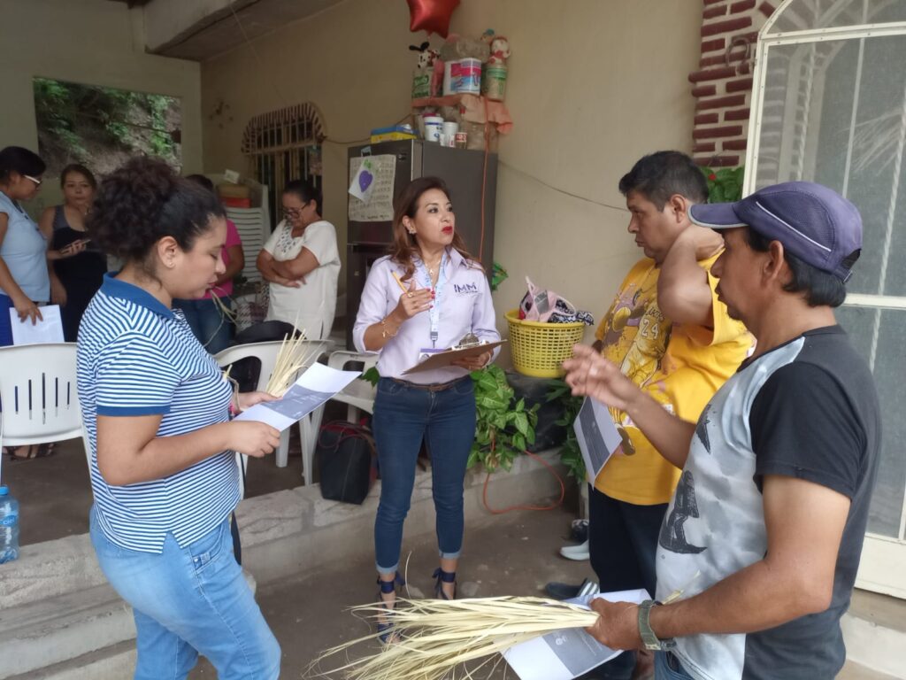 IMM conforma trece comités territoriales 3 IMG 20230829 WA0083