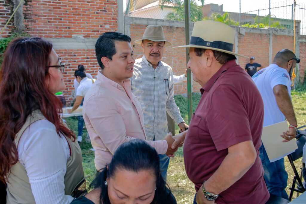 Aprueban vecinos construcción de unidad deportiva en Oaxtepec 1 IMG 20230831 WA0077