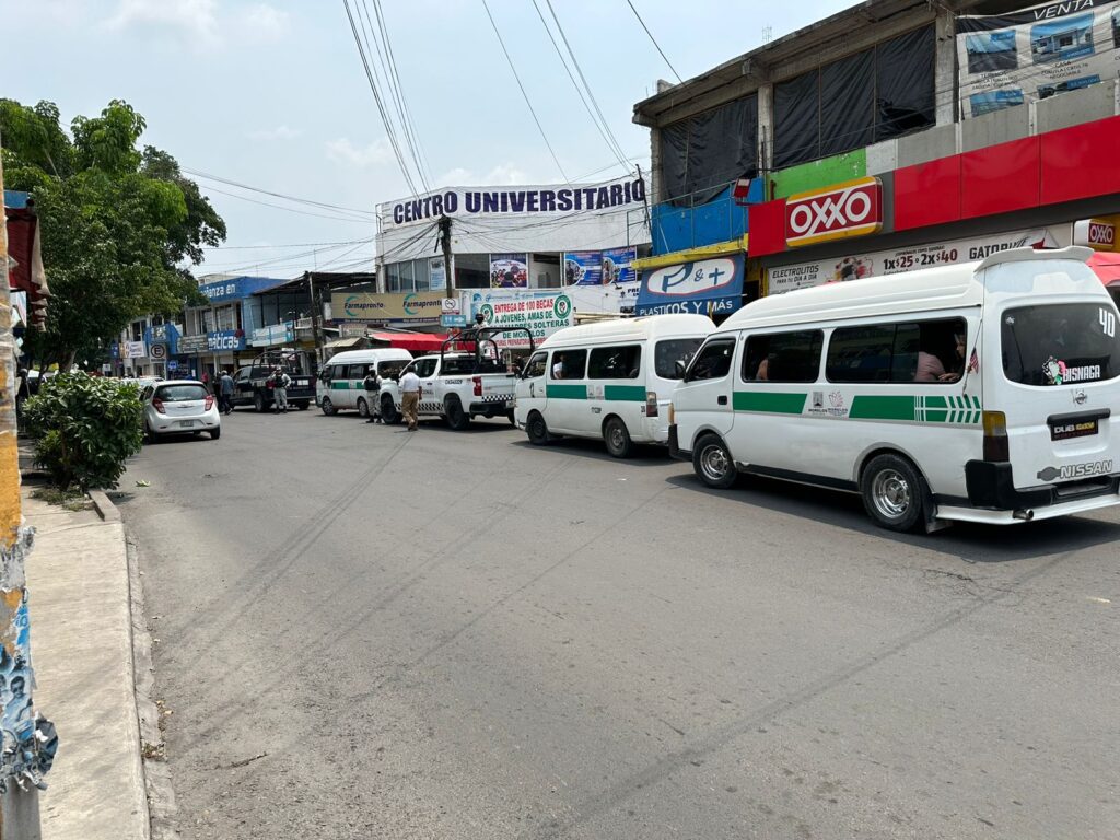 Implementa SMyT operativo en la zona oriente del estado 2 IMG 20230831 WA0087