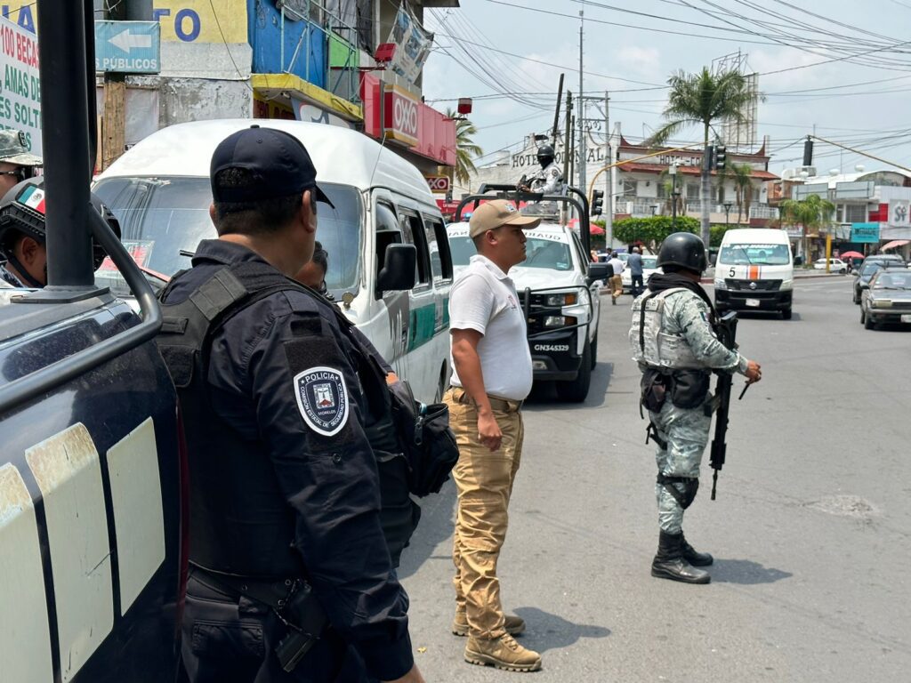 Implementa SMyT operativo en la zona oriente del estado 1 IMG 20230831 WA0088