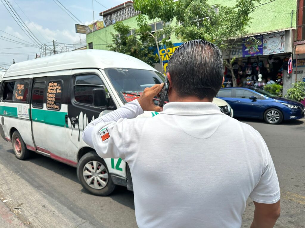 Implementa SMyT operativo en la zona oriente del estado 4 IMG 20230831 WA0091