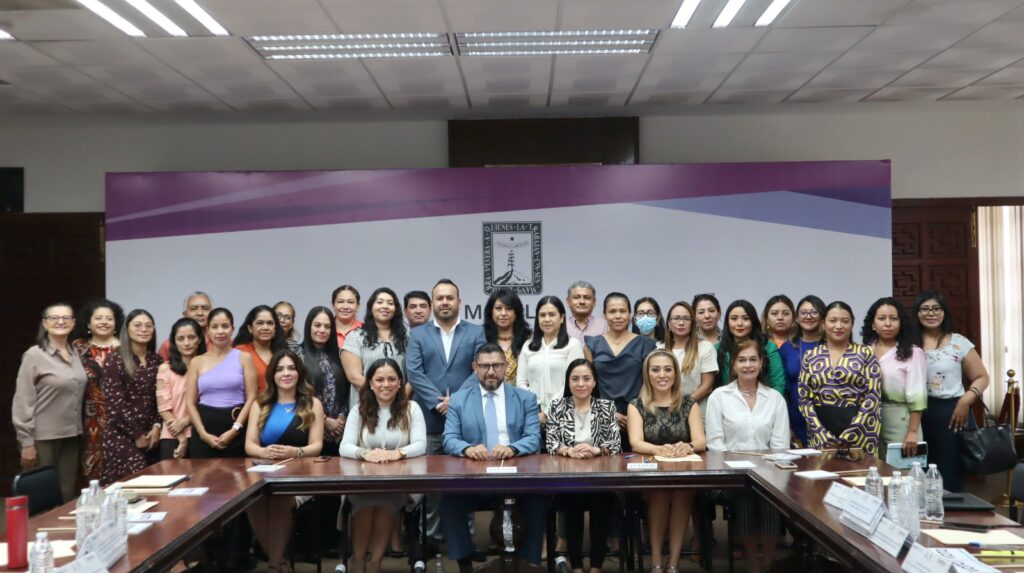 Cinco nuevas organizaciones integrarán el SEPASE 1 bf98d02e cd78 4ef3 8104 5f0f48541a96