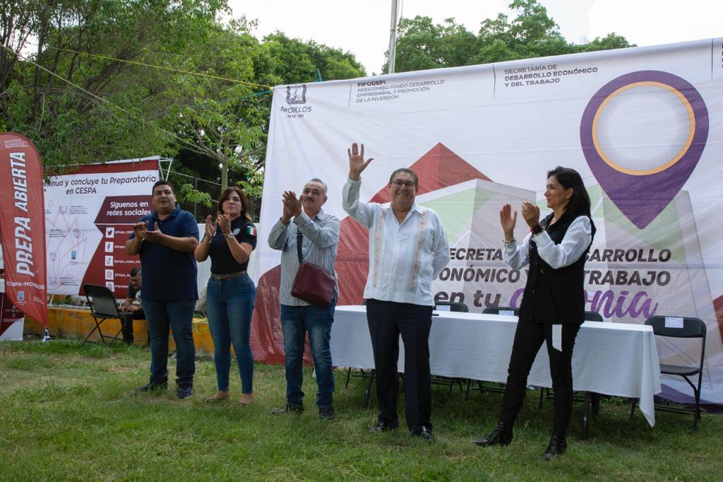 Promueve Mercado empleo y desarrollo económico en Cuernavaca 1 f0e3bf12 b212 4202 ba1d 5585d73c851e