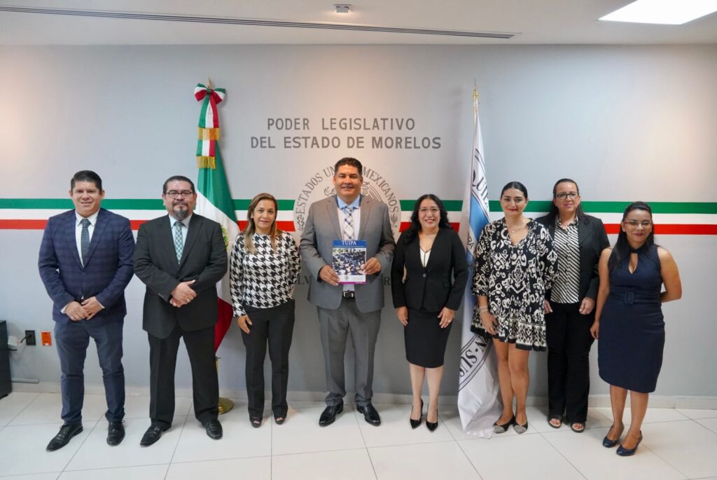 Recibe Congreso informe anual de actividades 2022-2023 del TUJPA y asume compromiso de fortalecerlo 1 2c384c71 73d5 4d11 97e4 d56d117da0d8