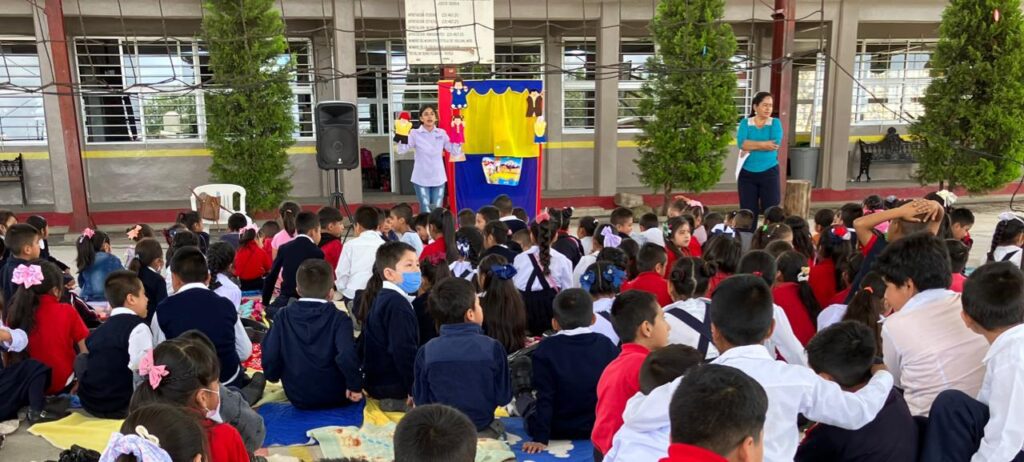 El IMM coordina acciones para infancias libres de violencias 1 358c8678 7ce1 47d5 8fed 867b581b910e
