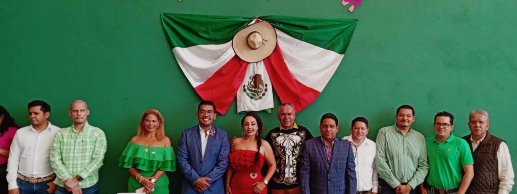 Celebran la Independencia de México en Casa de Día "El Tabachín” del Instituto de Crédito 1 5f55c0f4 9cd5 475e 87e5 ef5ab4b29b53