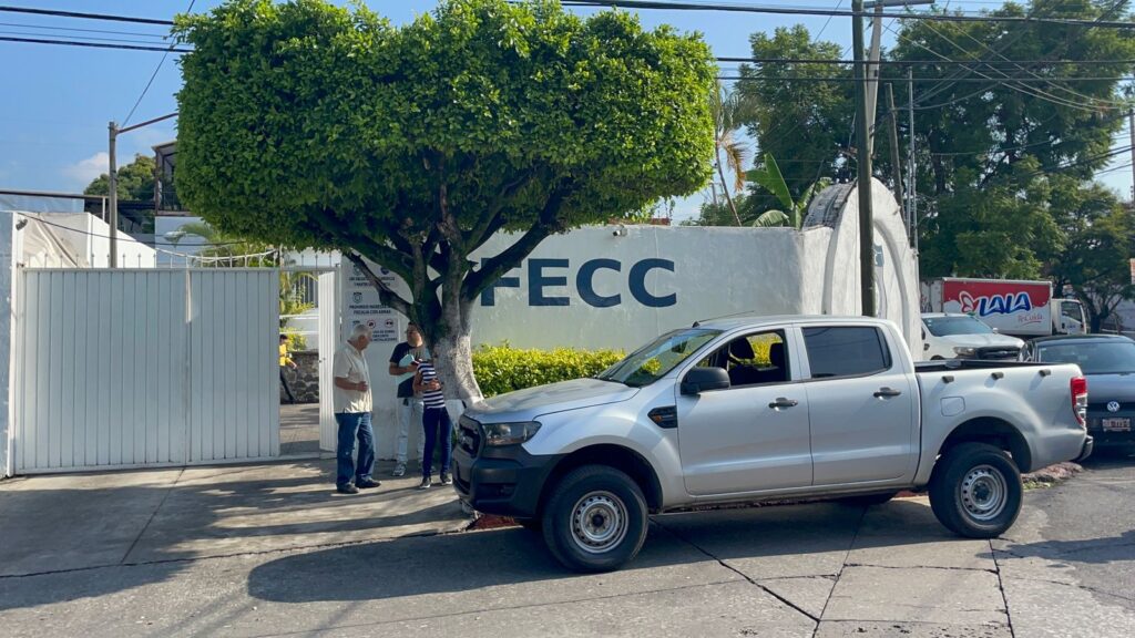 Isaías Rodríguez Moreno, al frente de la Fiscalía Anticorrupción 1 913d267c 6a96 49cd 927f 3bb5649a0fe3