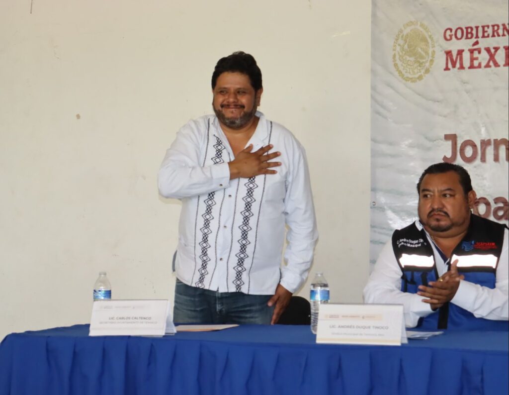 Temixco fue sede para la jornada de rescate del río Apatlaco 1 942f9f26 0f9b 472b 9871 be8372ba5974