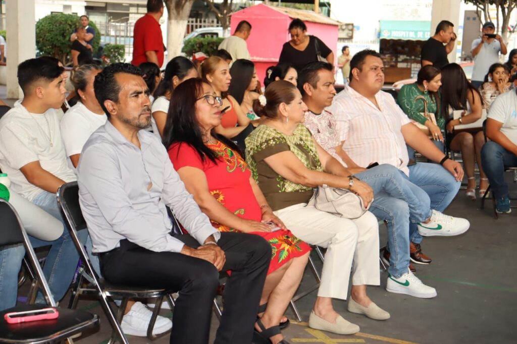 Se realiza la presentación oficial de las 6 candidatas a reina de las "Fiestas patrias Temixco 2023" 5 IMG 20230909 WA0024