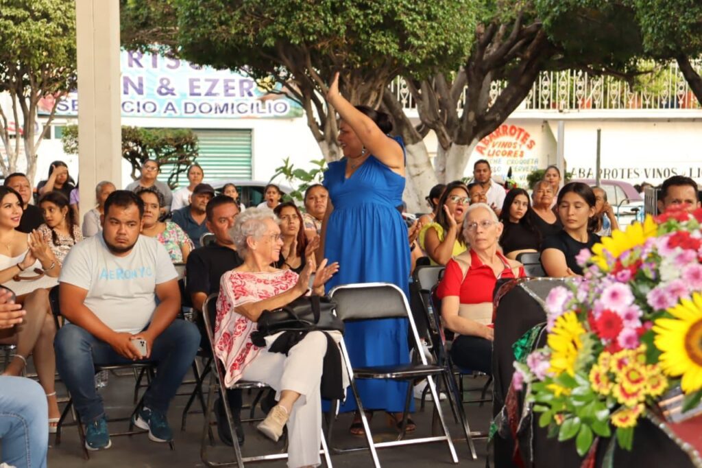 Se realiza la presentación oficial de las 6 candidatas a reina de las "Fiestas patrias Temixco 2023" 2 IMG 20230909 WA0028