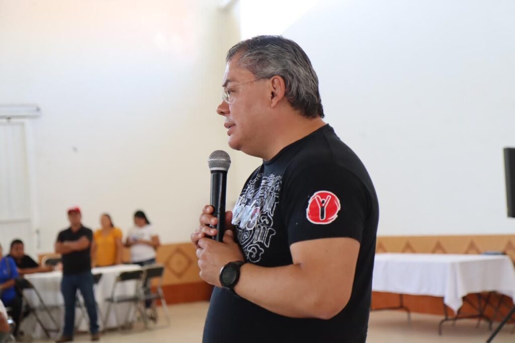 En 2024 la recolección de basura de casa-habitación en Jiutepec no tendrá costo: Alcalde Rafael Reyes 2 IMG 20230910 WA0020