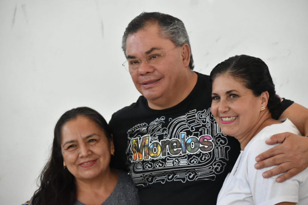 En 2024 la recolección de basura de casa-habitación en Jiutepec no tendrá costo: Alcalde Rafael Reyes 1 IMG 20230910 WA0021