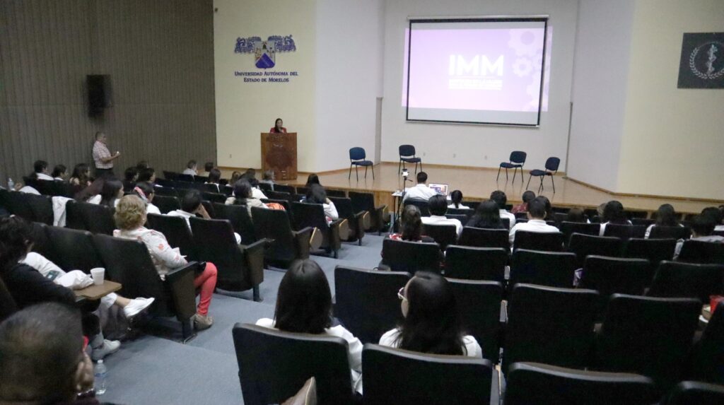 La prioridad del IMM es brindar atención integral a las mujeres del Estado: Chávez Cardoso 3 IMG 20230911 WA0125