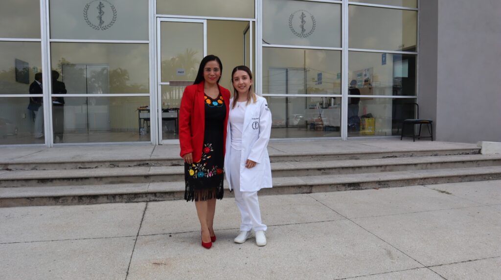 La prioridad del IMM es brindar atención integral a las mujeres del Estado: Chávez Cardoso 1 IMG 20230911 WA0126