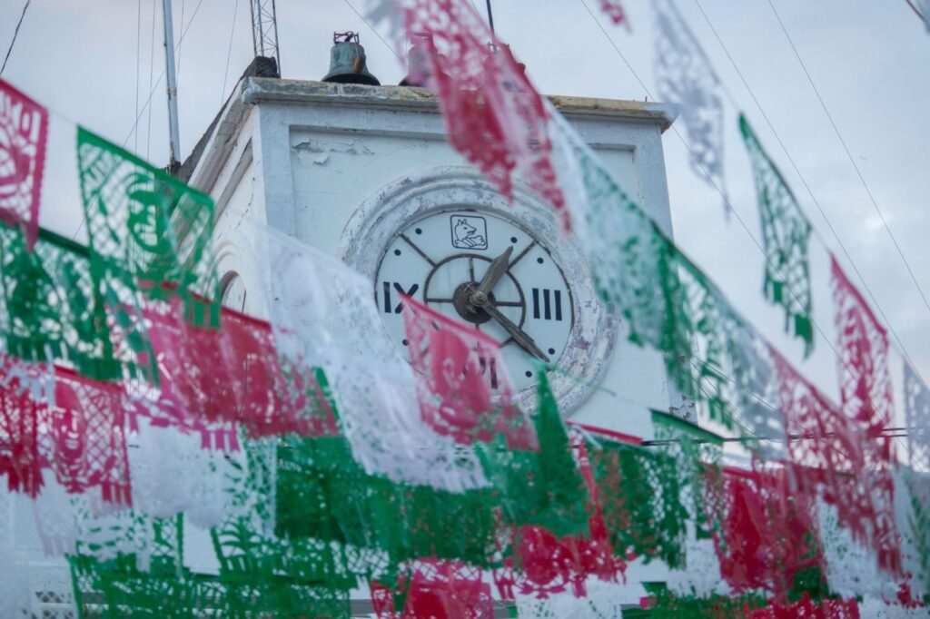 Todo listo para el tradicional grito de independencia en Temixco 3 IMG 20230911 WA0221