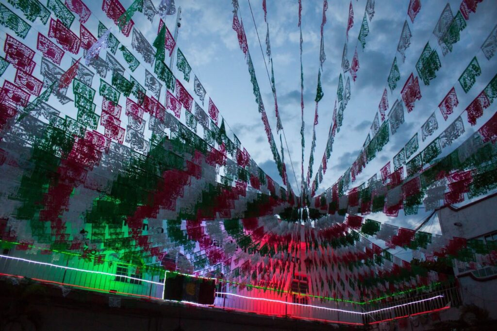 Todo listo para el tradicional grito de independencia en Temixco 1 IMG 20230911 WA0222
