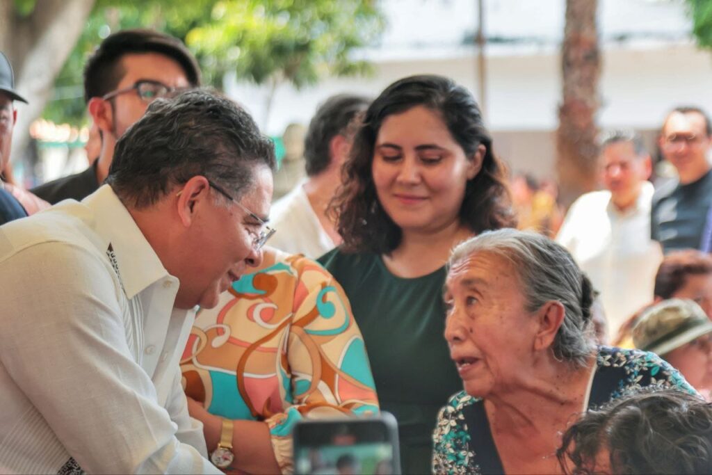 Rabindranath Salazar: En busca de un Morelos seguro para las mujeres 2 IMG 20230912 WA0004