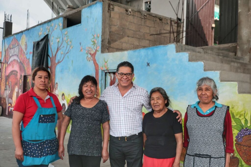Rabindranath Salazar: En busca de un Morelos seguro para las mujeres 1 IMG 20230912 WA0005