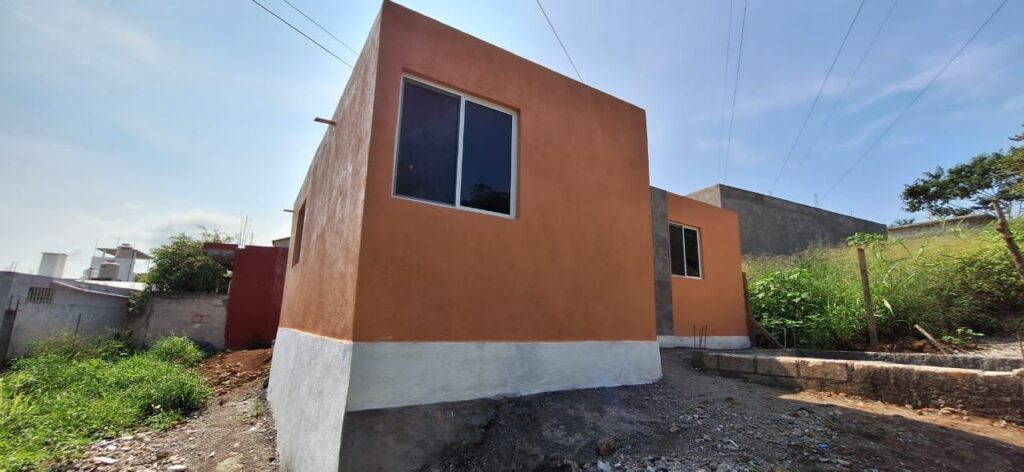 Entregan gobiernos de Jiutepec y de México vivienda a familia damnificada de la colonia Vista Hermosa 3 IMG 20230914 WA0024