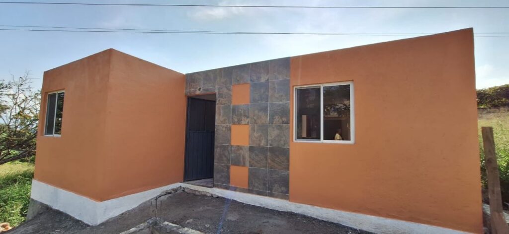 Entregan gobiernos de Jiutepec y de México vivienda a familia damnificada de la colonia Vista Hermosa 4 IMG 20230914 WA0025