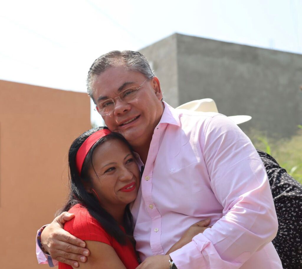 Entregan gobiernos de Jiutepec y de México vivienda a familia damnificada de la colonia Vista Hermosa 2 IMG 20230914 WA0026