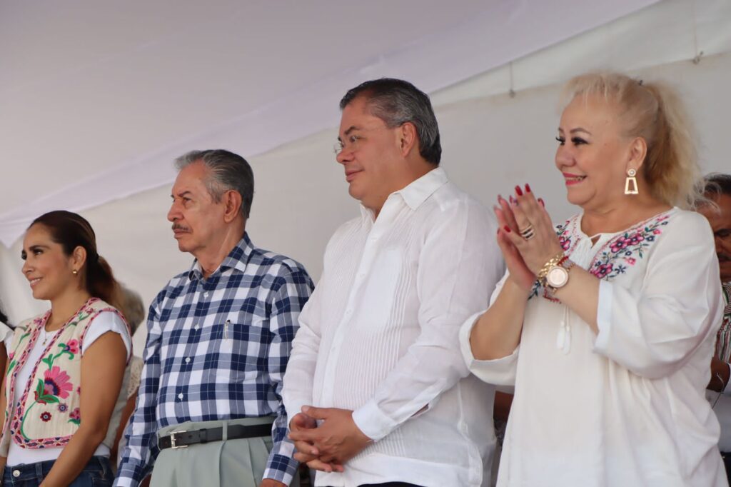 Participan seis mil personas en desfile del 16 de septiembre en Jiutepec 11 IMG 20230916 WA0073