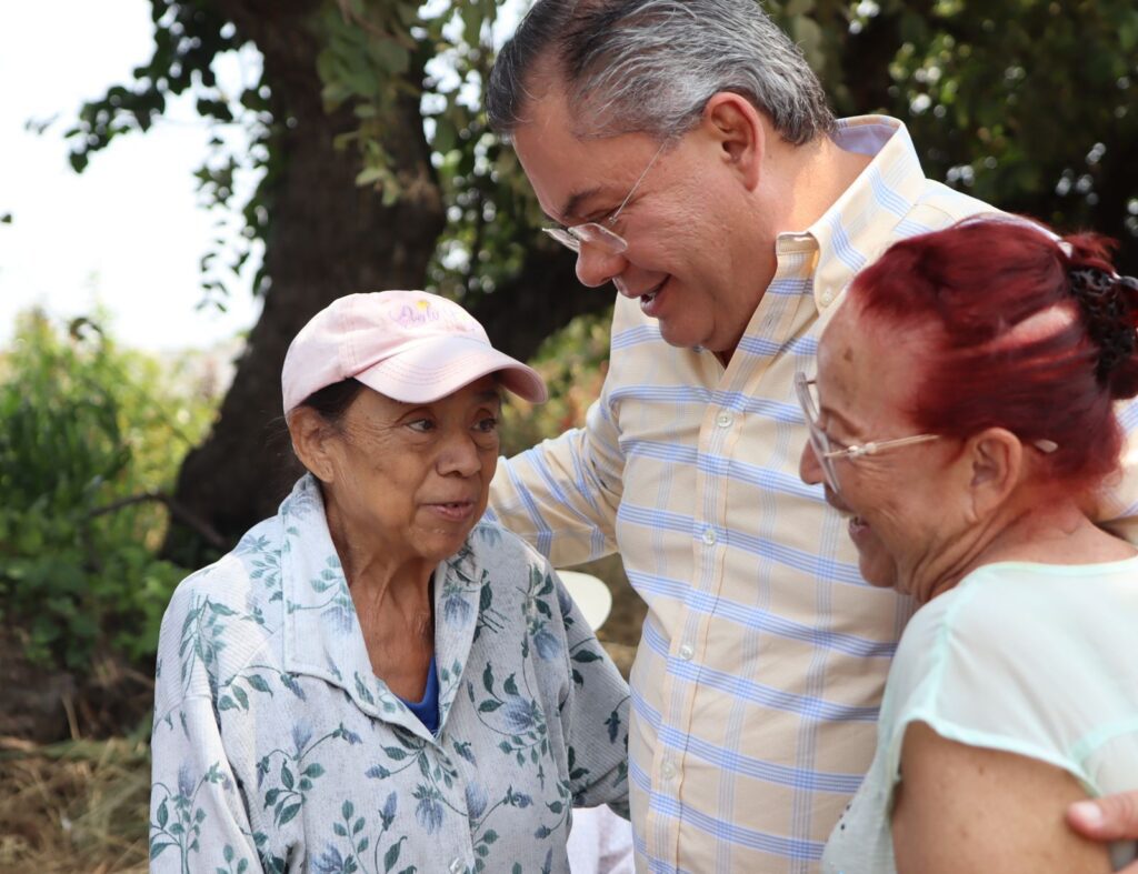 Encabeza alcalde Rafael Reyes inicio de cinco obras hidroagrícolas en Jiutepec 2 IMG 20230918 WA0052