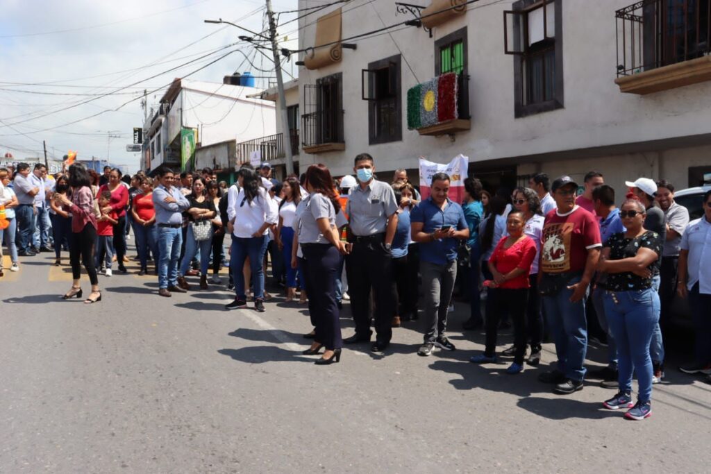Reconoce Semar al Ayuntamiento de Temixco por inmediata evacuación en edificios 3 IMG 20230919 WA0075