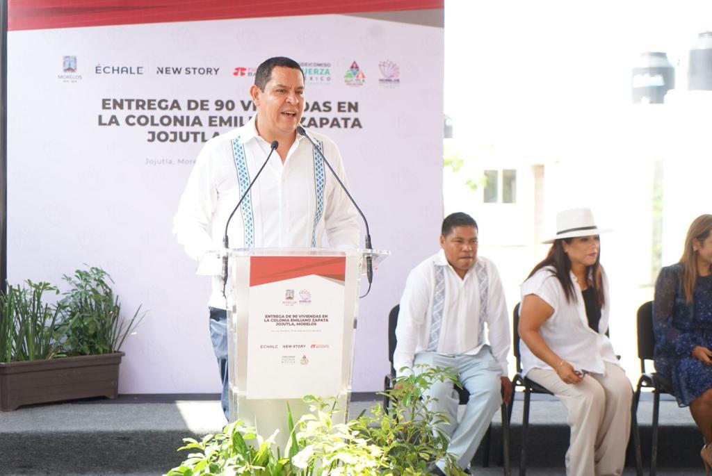 Juan Ángel Flores Bustamante cumple, entrega las últimas 90 casas a afectados por sismo 4 IMG 20230919 WA0098