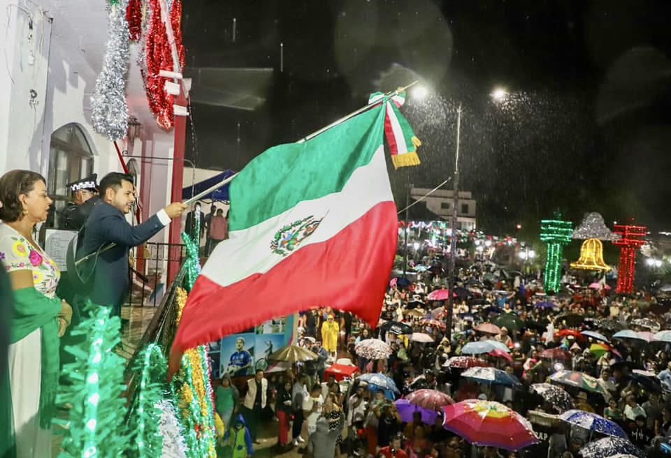 Dejaron fiestas patrias cerca de medio millón de pesos de derrama económica en Xochitepec 9 IMG 20230919 WA0125 1