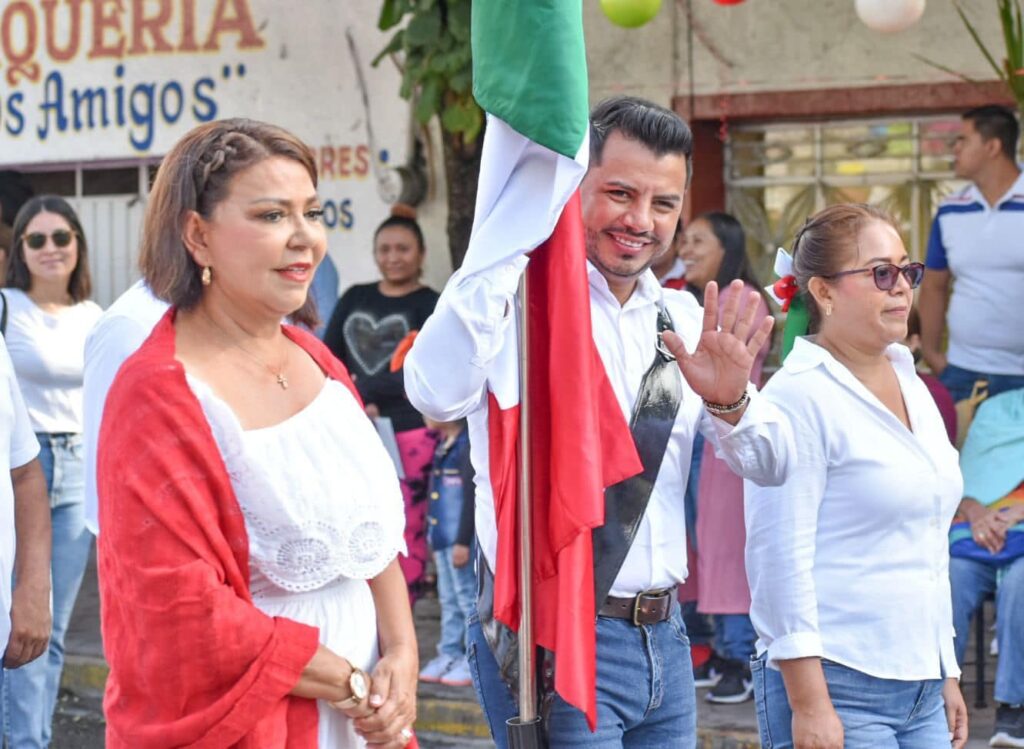 Dejaron fiestas patrias cerca de medio millón de pesos de derrama económica en Xochitepec 8 IMG 20230919 WA0128