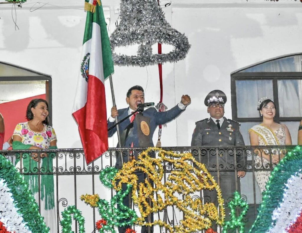Dejaron fiestas patrias cerca de medio millón de pesos de derrama económica en Xochitepec 3 IMG 20230919 WA0129