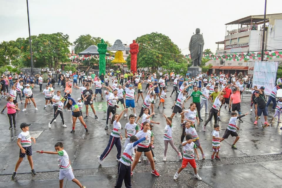 Dejaron fiestas patrias cerca de medio millón de pesos de derrama económica en Xochitepec 1 IMG 20230919 WA0130