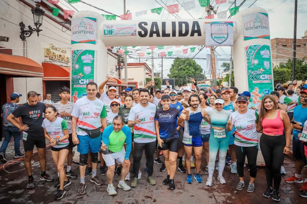 Dejaron fiestas patrias cerca de medio millón de pesos de derrama económica en Xochitepec 2 IMG 20230919 WA0132