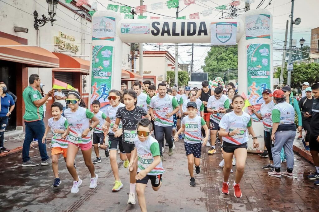 Dejaron fiestas patrias cerca de medio millón de pesos de derrama económica en Xochitepec 5 IMG 20230919 WA0133