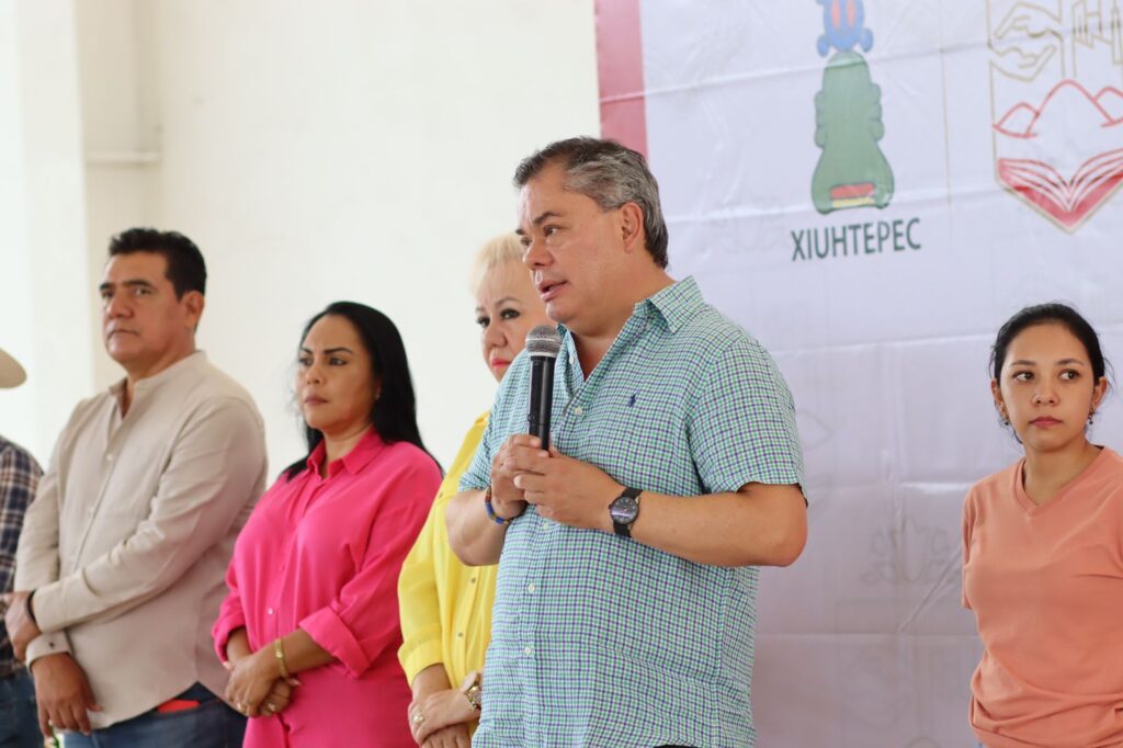Alcalde Rafael Reyes entrega certificados médicos y exámenes psicométricos a 800 transportistas 2 IMG 20230920 WA0041