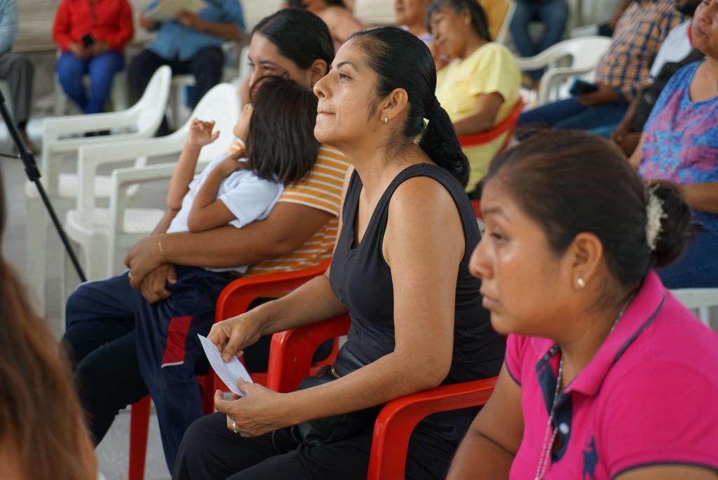 Autoridades de Jojutla celebran la novena Sesión de Cabildo Abierto en Jicarero 9 IMG 20230922 WA0083