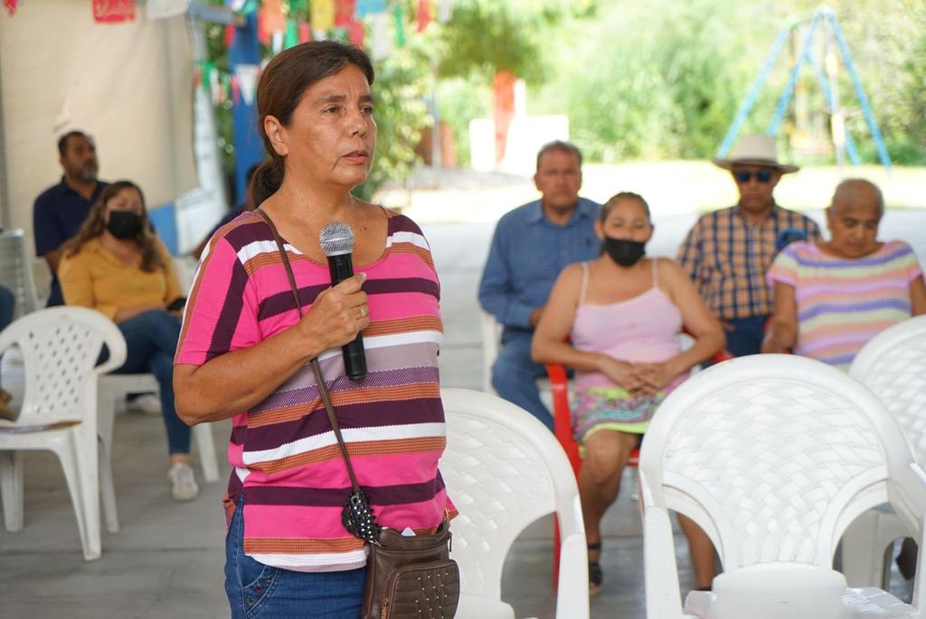 Autoridades de Jojutla celebran la novena Sesión de Cabildo Abierto en Jicarero 1 IMG 20230922 WA0087