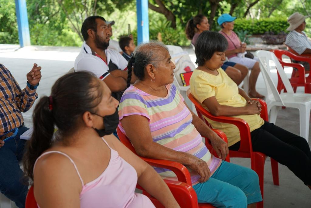 Autoridades de Jojutla celebran la novena Sesión de Cabildo Abierto en Jicarero 11 IMG 20230922 WA0095