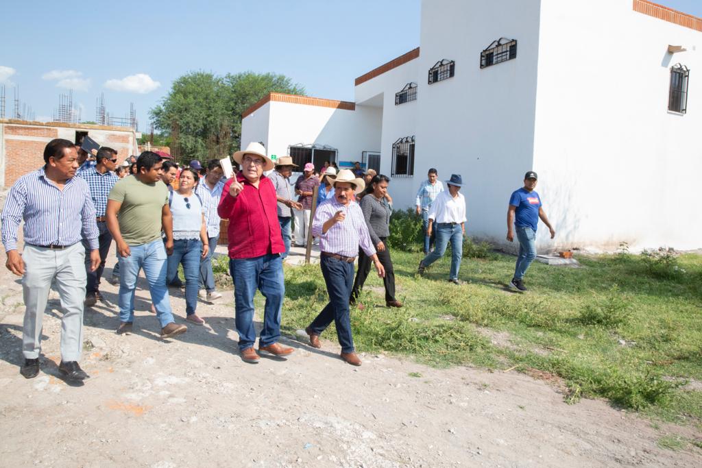 Continúa Víctor Mercado trabajo conjunto con alcaldes a favor de habitantes de la zona sur poniente de Morelos 8 IMG 20230924 WA0018