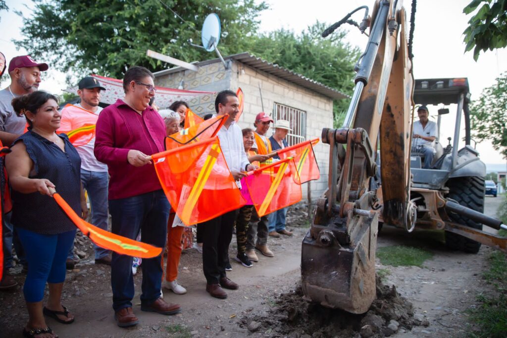 Continúa Víctor Mercado trabajo conjunto con alcaldes a favor de habitantes de la zona sur poniente de Morelos 4 IMG 20230924 WA0022