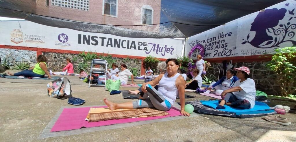 Gobierno del alcalde Rafael Reyes trabaja para prevenir la violencia contra las mujeres 2 IMG 20230925 WA0064