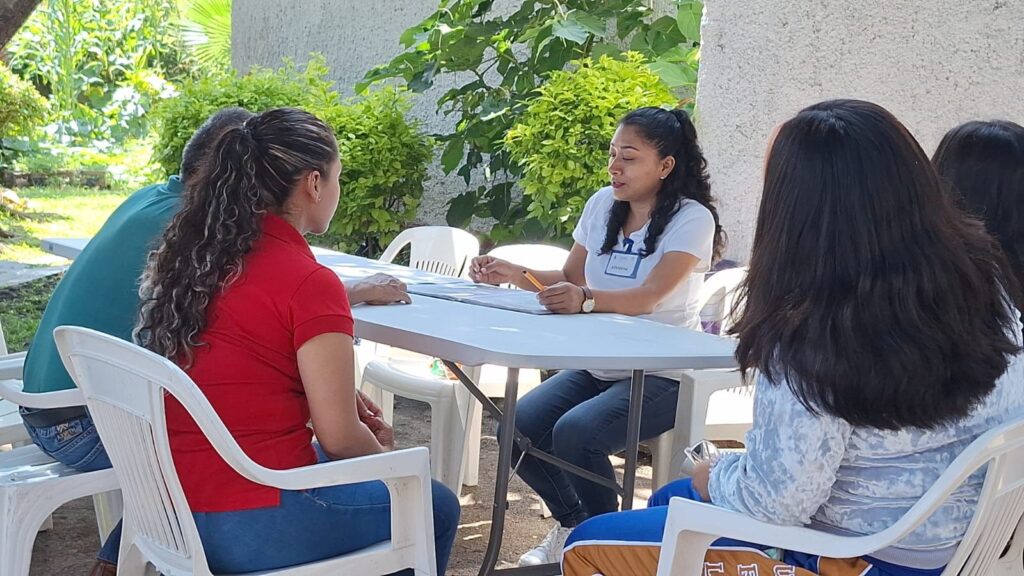 Gobierno del alcalde Rafael Reyes trabaja para prevenir la violencia contra las mujeres 1 IMG 20230925 WA0065