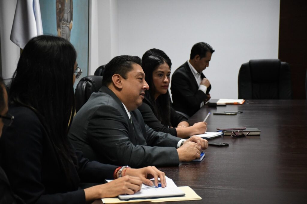 Instruye Fiscal General fortalecer atención social 3 IMG 20230926 WA0092