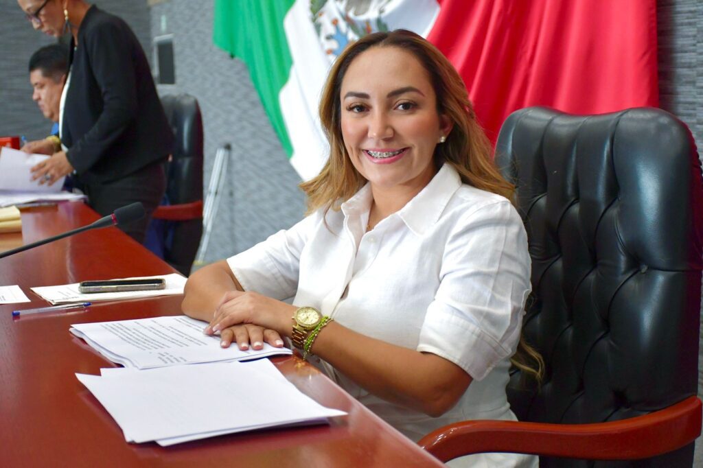 Propone diputada Luz Dary Quevedo ratificar denominación del municipio de Tetecala como “Tetecala de la Reforma” 1 d78c5aa5 bdf8 4efb 80ae 8c0b5355813c